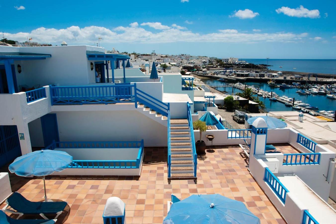 Apartamentos Agua Marina Puerto del Carmen  Exterior photo